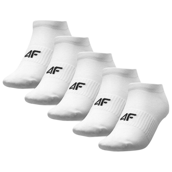 4F Κάλτσες 5 pairs